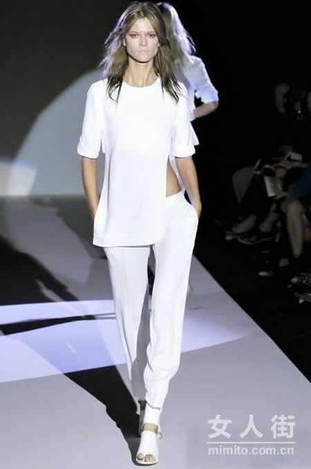 非洲未来派 Hakaan 2012春夏时装